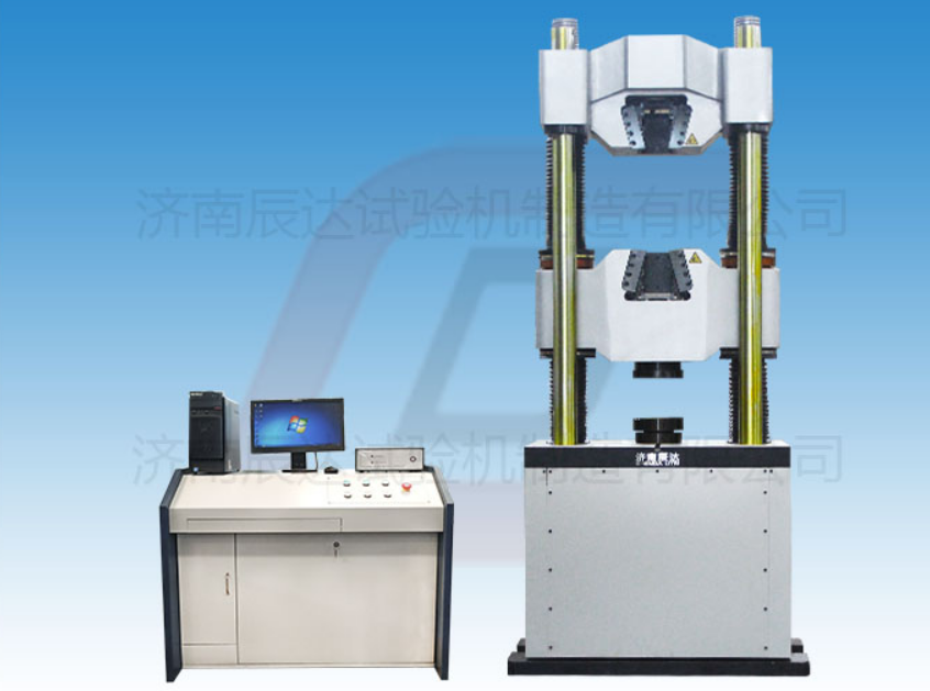 WAW-2000E伺服液壓試驗(yàn)機(jī)的用途是什么，你知道嗎